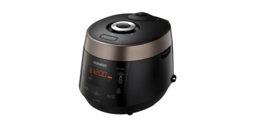 Preview: Cuckoo Reiskocher  1,80l CRP-P1009S Digitaler Dampfdruck