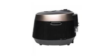 Preview: Cuckoo Reiskocher  1,80l CRP-P1009S Digitaler Dampfdruck