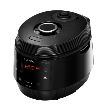 Cuckoo Multikocher 5,00l CMC-QAB549S  Digitaler Dampfdruck