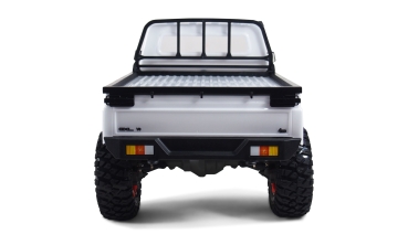Amewi RC Crawler Pick-Up AMXRock RCX10P 1:10 o.Akku weiß/14+