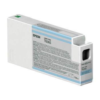 EPSON Tinte light cyan 700ml SP 7890/7900/WT7900/9xx0