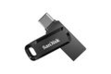 USB-Stick 512GB SanDisk Ultra Dual Go Android Typ C