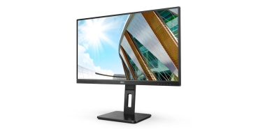 Preview: AOC 68,6cm (27)  27P2Q     16:09 HDMI+DVI+DP+USB  IPS blac