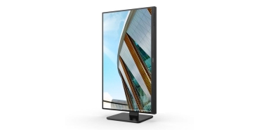 Preview: AOC 68,6cm (27)  27P2Q     16:09 HDMI+DVI+DP+USB  IPS blac