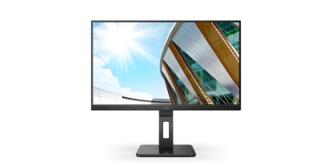 Preview: AOC 68,6cm (27)  27P2Q     16:09 HDMI+DVI+DP+USB  IPS blac