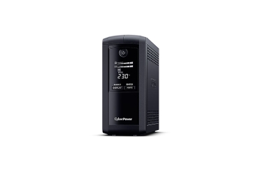 Cyberpower USV ValuePRO  VP700ELCD     390W Line-Interactive