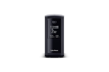 Preview: Cyberpower USV ValuePRO  VP700ELCD     390W Line-Interactive