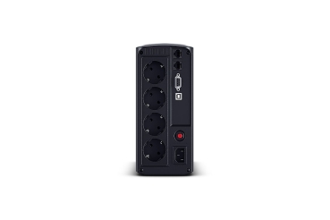 Preview: Cyberpower USV ValuePRO  VP700ELCD     390W Line-Interactive