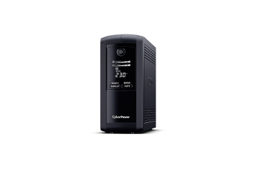 Cyberpower USV ValuePRO VP1000ELCD 550W Line-Interactive