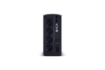 Preview: Cyberpower USV ValuePRO VP1000ELCD 550W Line-Interactive