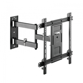 LogiLink TV-Wandhalterung neigbar/schwenkbar/drehbar 32-70