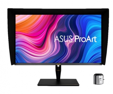 ASUS   ProArt PA32UCX-PK 81.28cm (16:9) UHD HDMI DP