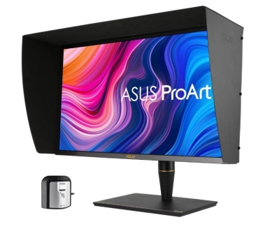 ASUS ProArt PA27UCX-K 68.47cm (16:9) UHD HDMI DP