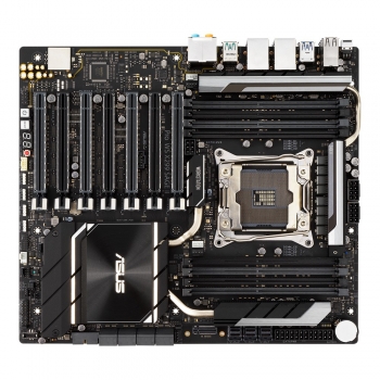 MB ASUS PRO WS X299 SAGE II     (Intel,X299)