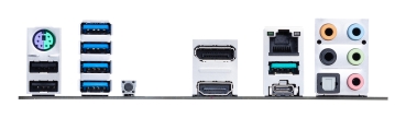 Preview: ASUS TUF GAMING B550M-PLUS                (AMD,AM4,DDR4,ATX)