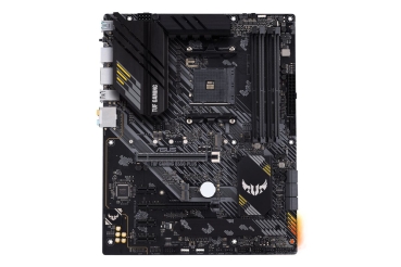 ASUS TUF GAMING B550-PLUS                 (AMD,AM4,DDR4,ATX)
