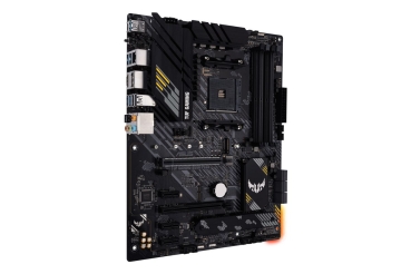 Preview: ASUS TUF GAMING B550-PLUS                 (AMD,AM4,DDR4,ATX)