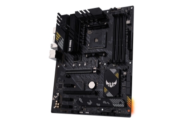 Preview: ASUS TUF GAMING B550-PLUS                 (AMD,AM4,DDR4,ATX)