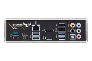 Preview: ASUS TUF GAMING B550-PLUS                 (AMD,AM4,DDR4,ATX)