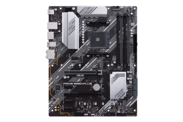Preview: ASUS PRIME B550-PLUS                      (AMD,AM4,DDR4,ATX)