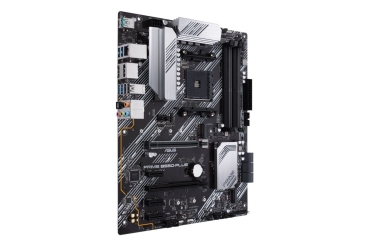 Preview: ASUS PRIME B550-PLUS                      (AMD,AM4,DDR4,ATX)