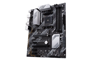 Preview: ASUS PRIME B550-PLUS                      (AMD,AM4,DDR4,ATX)