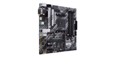 Preview: ASUS PRIME B550M-A                       (AMD,AM4,DDR4,mATX)