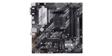 Preview: ASUS PRIME B550M-A                       (AMD,AM4,DDR4,mATX)