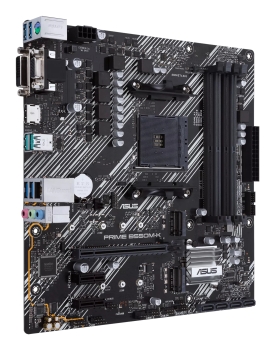 Preview: ASUS PRIME B550M-K                       (AMD,AM4,DDR4,mATX)