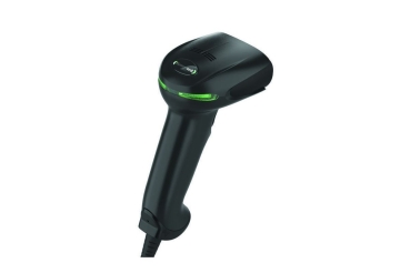 Preview: Honeywell Xenon XP 1952gHD USB-Kit BT 1D/2D m.St�nder schw.