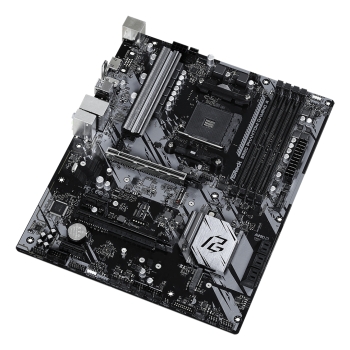 ASRock B550  Phantom Gaming 4    AM4 ATX  HDMI          DDR4 retail