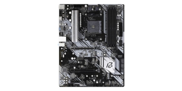 Preview: ASRock B550  Phantom Gaming 4    AM4 ATX  HDMI          DDR4 retail
