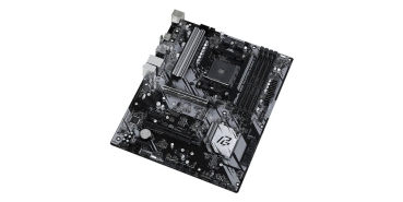 Preview: ASRock B550  Phantom Gaming 4    AM4 ATX  HDMI          DDR4 retail
