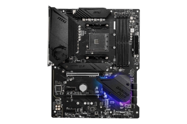 Preview: MSI MPG B550 Gaming Plus             (B550,AM4,ATX,DDR4)