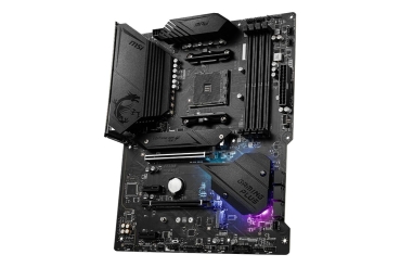 Preview: MSI MPG B550 Gaming Plus             (B550,AM4,ATX,DDR4)