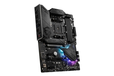 Preview: MSI MPG B550 Gaming Plus             (B550,AM4,ATX,DDR4)