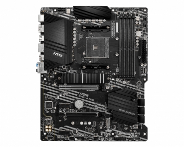 MSI B550-A PRO                       (B550,AM4,ATX,DDR4)