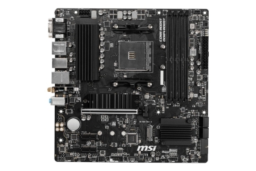 Preview: MSI B550M Pro-VDH Wifi               (B550,AM4,mATX,DDR4)