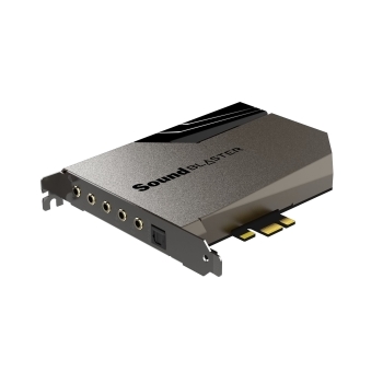 Preview: Creative Soundkarte Sound Blaster AE-7                intern