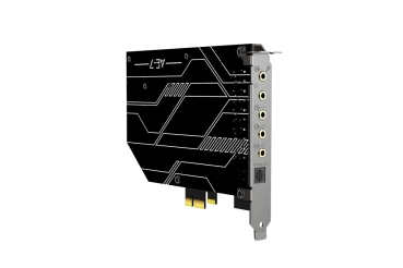 Creative Soundkarte Sound Blaster AE-7 intern