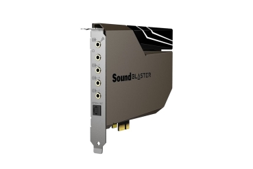 Creative Soundkarte Sound Blaster AE-7 intern