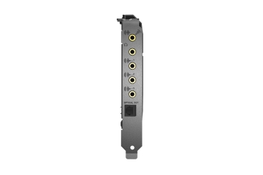 Creative Soundkarte Sound Blaster AE-7 intern
