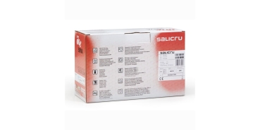 Preview: SALICRU USV SPS 700 ONE S, Line Int, 2 Plugs, 700VA/360W