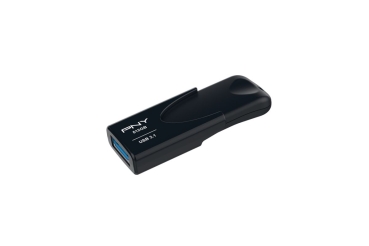 USB-Stick 512GB PNY Attach� 4 USB 3.1 retail