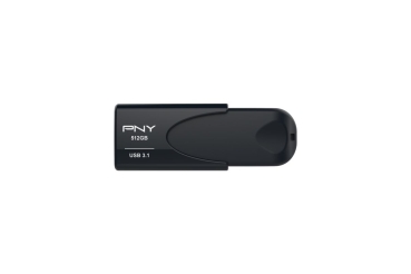 Preview: USB-Stick 512GB PNY Attach� 4 USB 3.1 retail