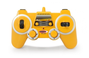 Preview: Jamara Bagger Volvo EC160E 2,4GHz                         6+