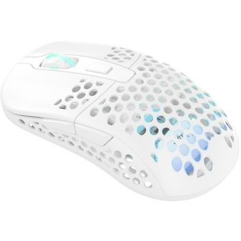 Cherry Mouse Xtrfy M42 RGB Gaming white