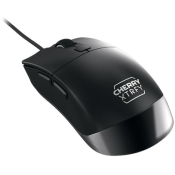 Preview: Cherry Mouse Xtrfy M50 Corded Gaming black Leichte