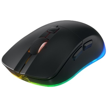 Preview: Cherry Mouse XTRFY M50 Wireless RGB Gaming Black BT