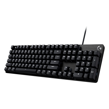 Logitech G413 SE Mechanisch Gaming [DE] Black